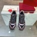 Кроссовки Valentino Garavani F2331