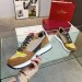 Кроссовки Valentino Garavani F2333