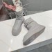 Ботинки Gucci B2334