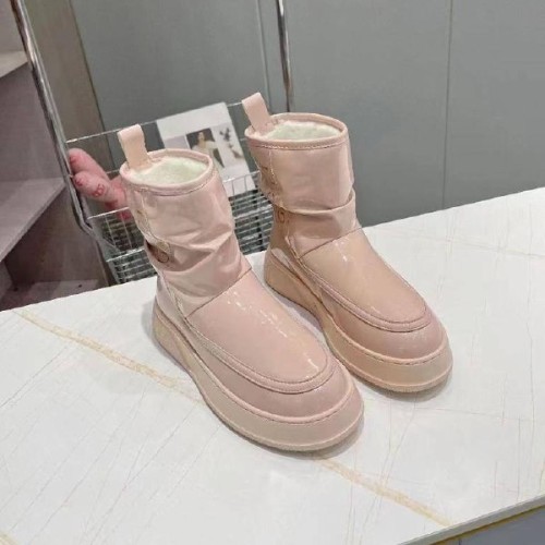 Ботинки Gucci B2333 Ботинки Gucci B2333