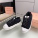 Зимние кеды Miu Miu F2355