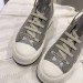 Кеды Cristian Dior F2358