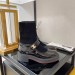 Ботинки Chanel F2361