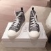 Кеды Cristian Dior F2364