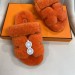 Шлепанцы Hermes F2385