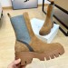 Ботинки Brunello Cucinelli F2422