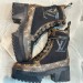 Ботинки Louis Vuitton F2480 Ботинки Louis Vuitton F2480