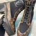Ботинки Louis Vuitton F2480 Ботинки Louis Vuitton F2480