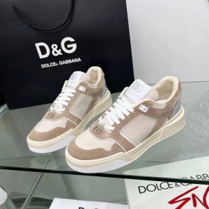 Кеды Dolce & Gabbana B2481