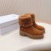Ботинки Celine F2489