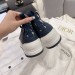 Кеды Cristian Dior F2490