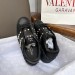 Кеды Valentino Garavani F2494