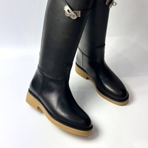 Сапоги Hermes F2510