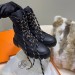 Ботинки Hermes F2507