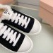 Зимние кеды Miu Miu F2532