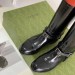 Сапоги Gucci F2538 Сапоги Gucci F2538