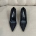 Туфли Prada F2549