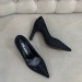Туфли Prada F2549