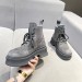 Зимние ботинки SMFK F2550