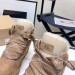 Зимние кеды UGG F2562
