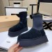 Угги UGG F2564
