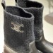 Ботинки Celine F2568