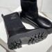 Ботинки Celine F2568