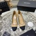 Туфли Chanel F2575