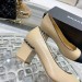 Туфли Chanel F2575