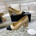 Туфли Chanel F2575