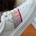Кеды Louis Vuitton F2578