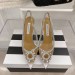 Туфли Aquazzura F2644