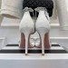 Босоножки Aquazzura F2650