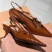 Босоножки Miu Miu F2658