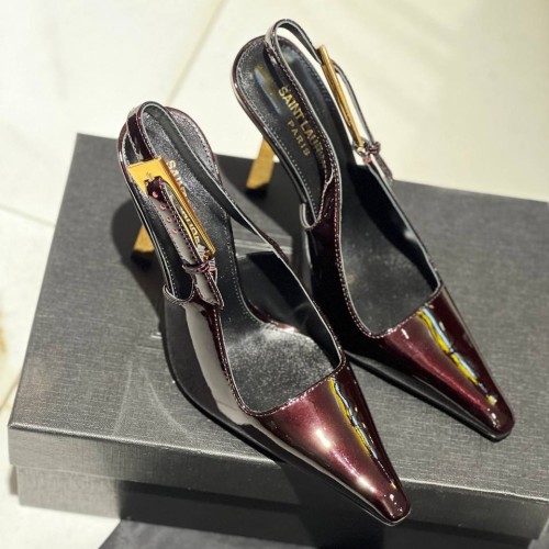 Туфли Yves Saint Laurent F2660 Туфли Yves Saint Laurent F2660