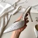 Босоножки Jimmy Choo F2691