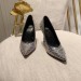 Туфли Balmain F2697