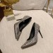 Туфли Balmain F2697
