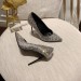 Туфли Balmain F2697