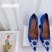 Туфли Amina Muaddi F2698