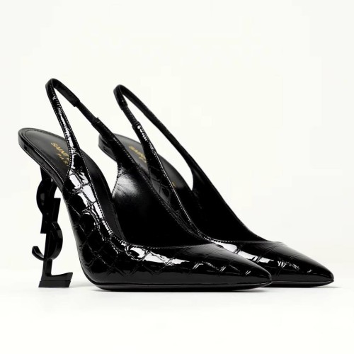 Туфли Yves Saint Laurent F2725 Туфли Yves Saint Laurent F2725