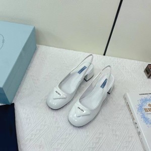 Босоножки Prada F2730