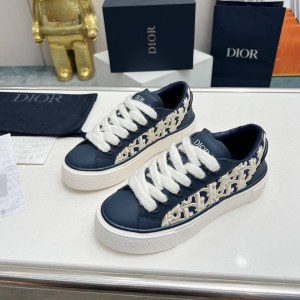 Кеды Cristian Dior F2741