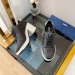 Кеды Prada F2758