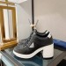 Кеды Prada F2758