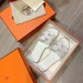Шлепанцы Hermes F2766