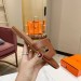 Шлепанцы Hermes F2765