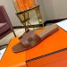 Шлепанцы Hermes F2765