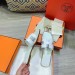 Шлепанцы Hermes F2766