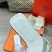 Шлепанцы Hermes F2766